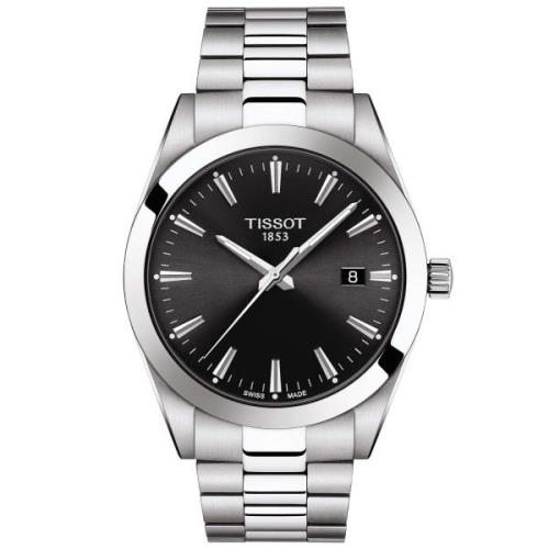 Tissot Gentleman T1274101105100