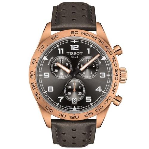 Tissot PRS 516 Chronograph T1316173608200