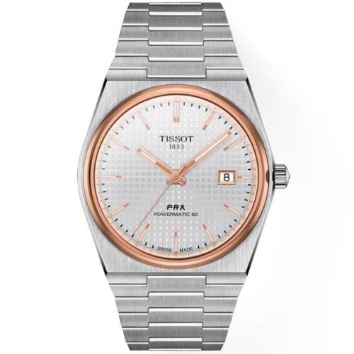 Tissot PRX Powermatic 80 T1374072103100