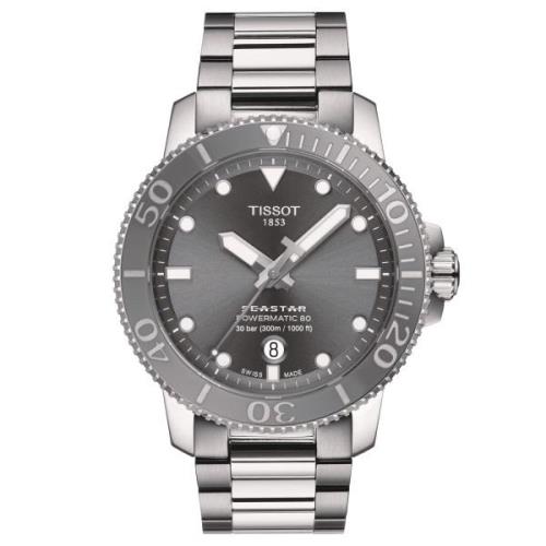 Tissot Seastar 1000 Powermatic 80 T1204071108101