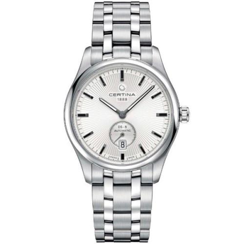 Certina DS-8 Small Second C0334281103100