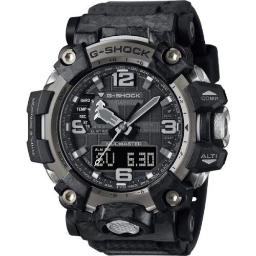 Casio G-Shock Mudmaster GWG-2000-1A1ER