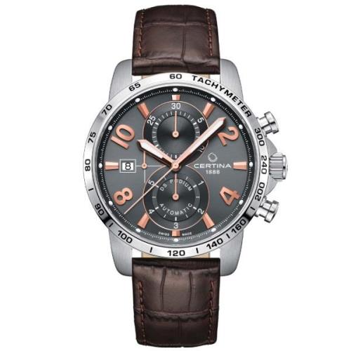 Certina DS Podium Chronograph C0344271608701