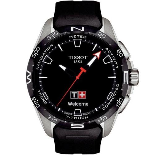 Tissot T-Touch Connect Solar T1214204705100