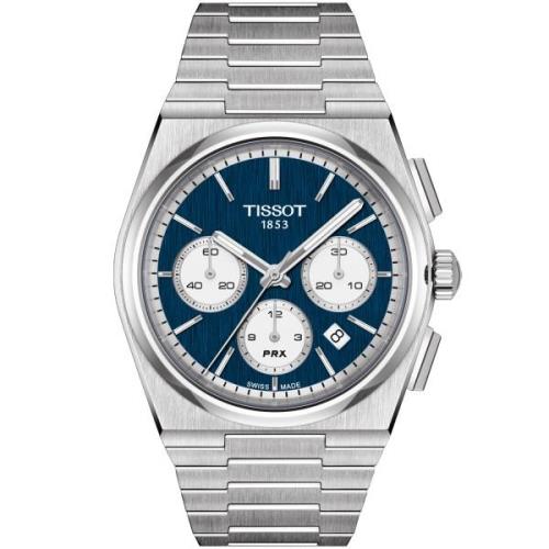 Tissot PRX Automatic Chronograph T1374271104100