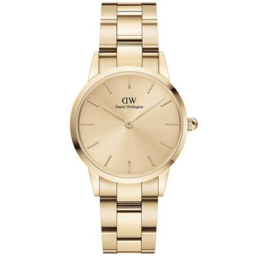 Daniel Wellington Iconic Link Unitone 28 DW00100403