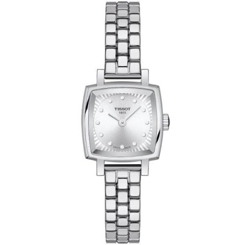 Tissot Lovely Square T0581091103601