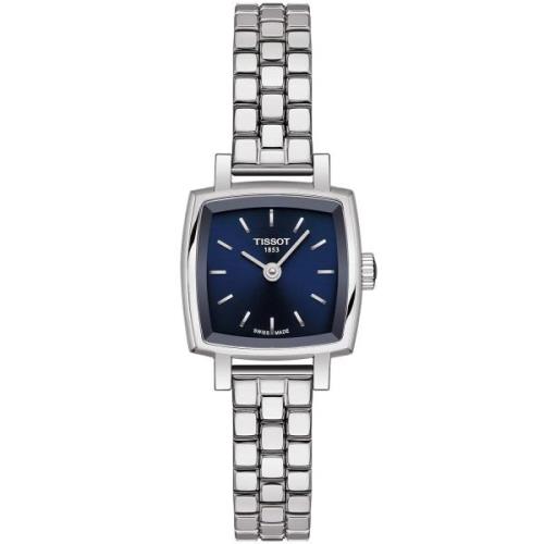 Tissot Lovely Square T0581091104101