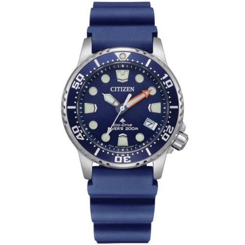 Citizen Eco-Drive Promaster Marine 200M EO2021-05L