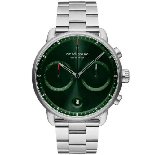 Nordgreen Pioneer 42 mm PI42SI3LSIGS