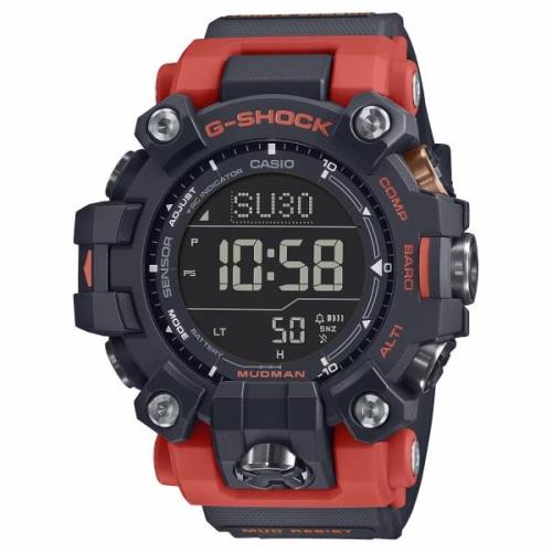 Casio G-Shock Pro Mudman GW-9500-1A4ER