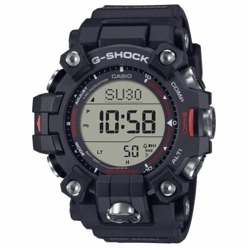 Casio G-Shock Pro Mudman GW-9500-1ER