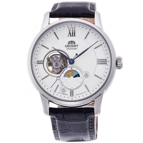 Orient Classic Sun & Moon Automatic RA-AS0011S