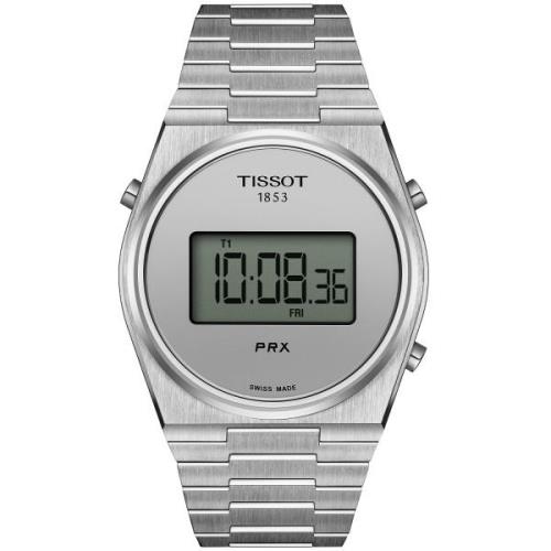 Tissot PRX Digital 40 MM T1374631103000