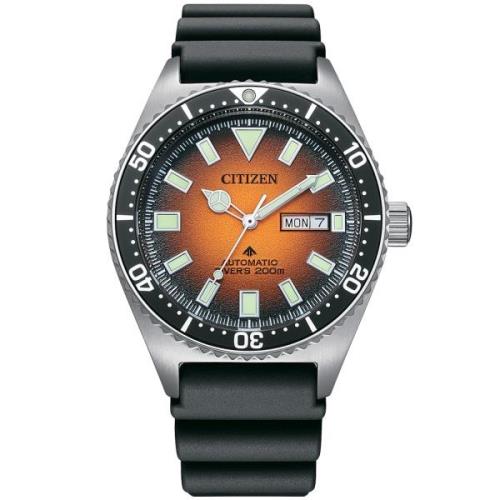 Citizen Promaster Automatic NY0120-01Z