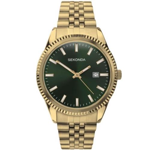 Sekonda Classic King 30157