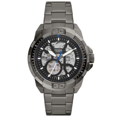 Fossil Bronson Automatic ME3218