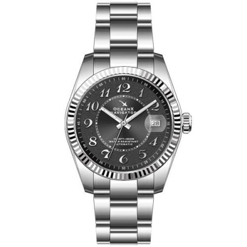 OceanX Navigator NVS341