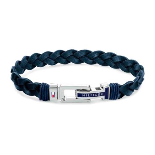 Tommy Hilfiger Armbånd Lær 2790308