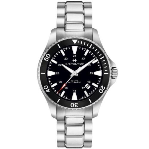 Hamilton Khaki Navy Scuba Auto H82335131