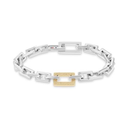 Tommy Hilfiger Bracelet Armbånd Rustfritt Stål 2780868