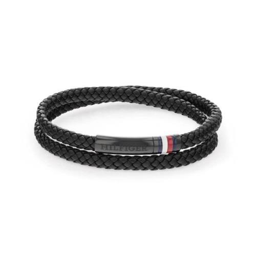 Tommy Hilfiger Bracelet Armbånd Lær 2790552