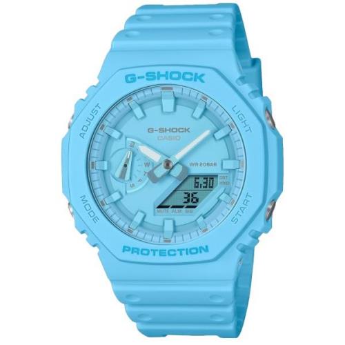 Casio G-Shock GA-2100-2A2ER