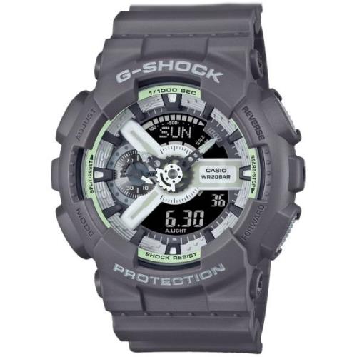 Casio G-Shock GA-110HD-8AER