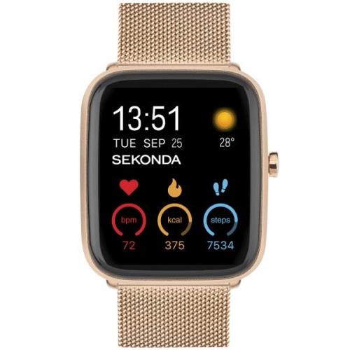 Sekonda Motion Plus Smartwatch 30220