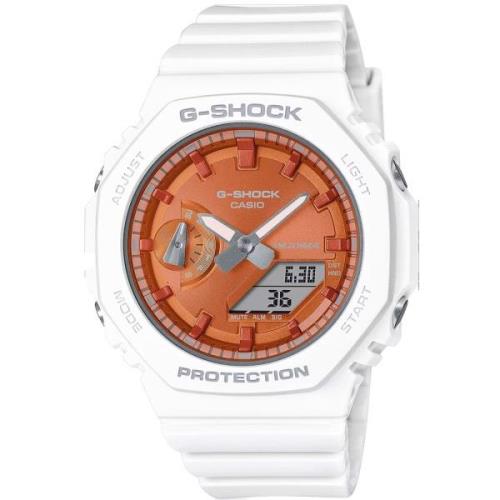 Casio G-Shock GMA-S2100WS-7AER