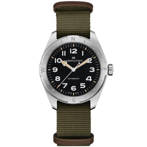 Hamilton Khaki Field Expedition Auto H70315931