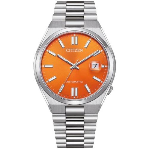 Citizen Tsuyosa Automatic NJ0151-88Z