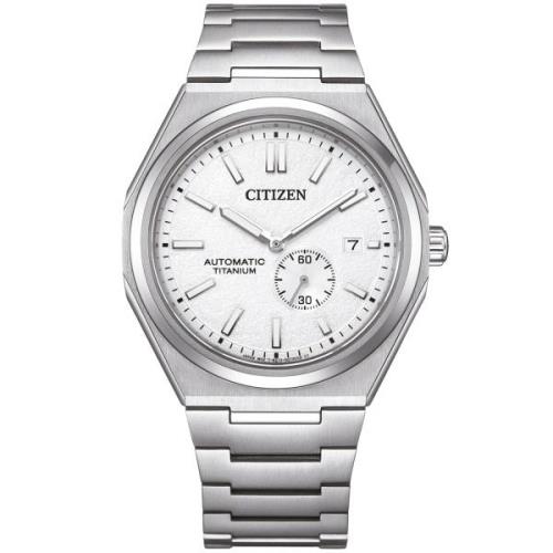 Citizen Automatic Titanium NJ0180-80A