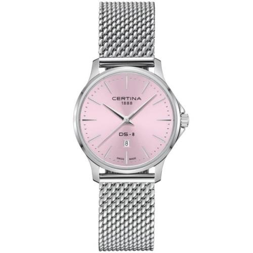 Certina DS-8 Lady 31 MM C0450101133100