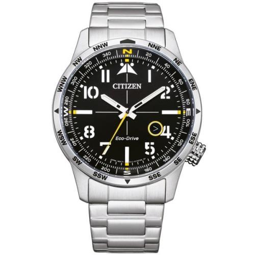 Citizen Aviator Eco-Drive BM7550-87E