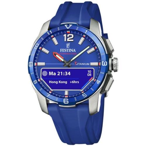 Festina Connected D 23000/3