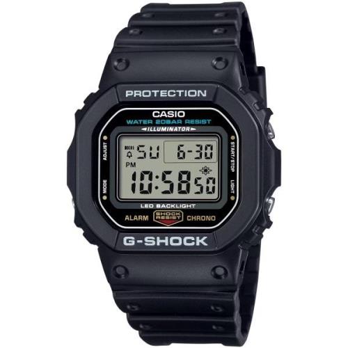 Casio G-Shock DW-5600UE-1ER