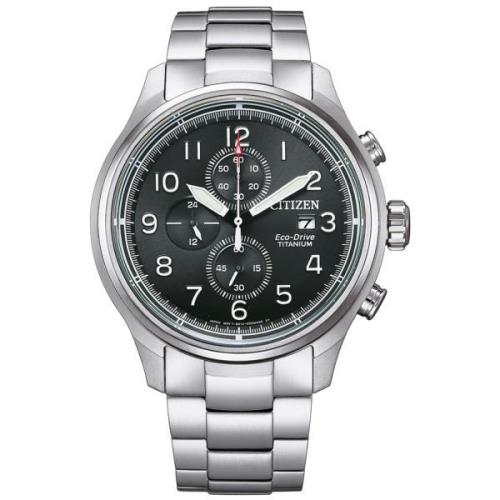 Citizen Eco-Drive Titanium CA0810-88X