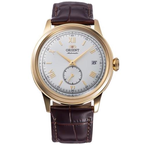 Orient Bambino Small Seconds RA-AP0106S