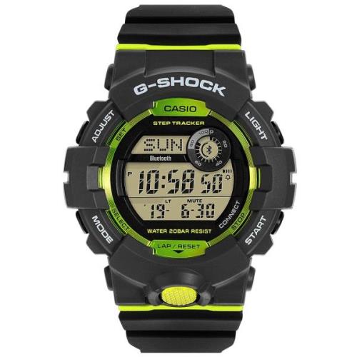 Casio G-Shock GBD-800-8ER