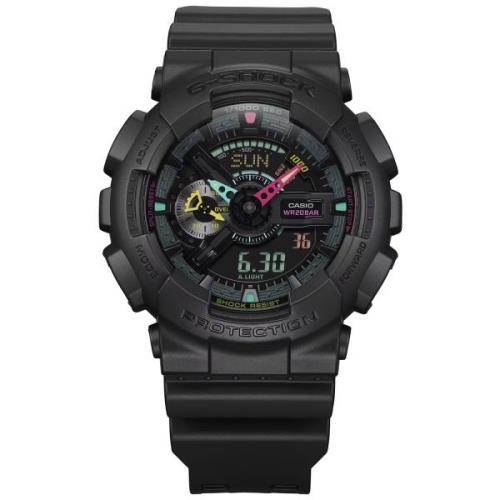 Casio G-Shock GA-110MF-1AER