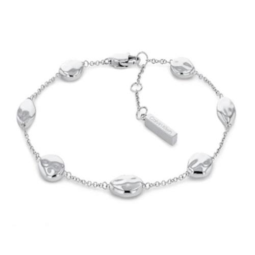 Calvin Klein MOLTEN PEBBLE Armbånd Rustfritt Stål 35000126