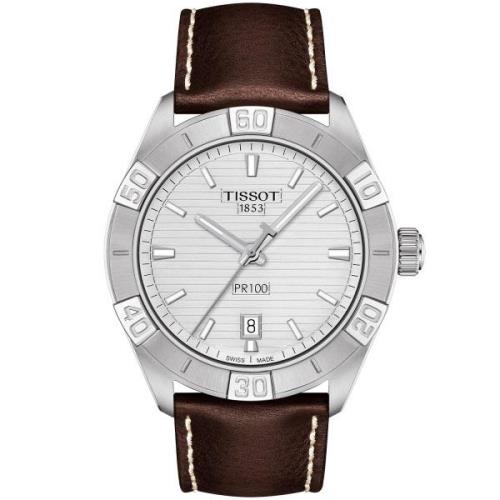 Tissot T1016101603100