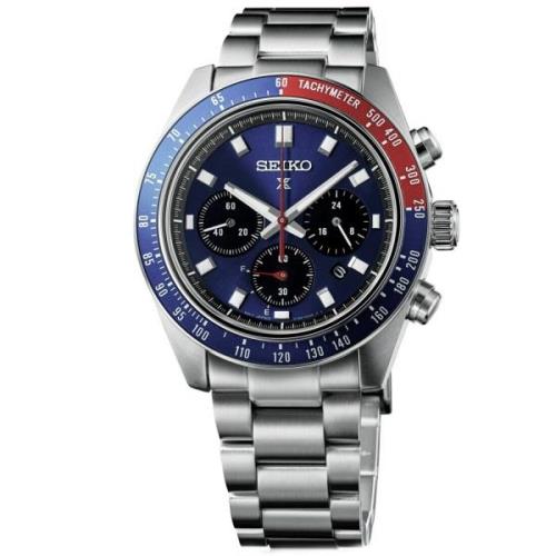 Seiko Prospex Speedtimer Chrono SSC913P1