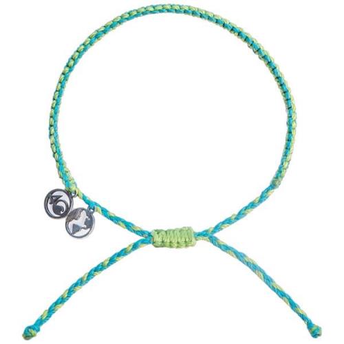 4ocean 2024 Earth Day Armbånd Nylon 257701