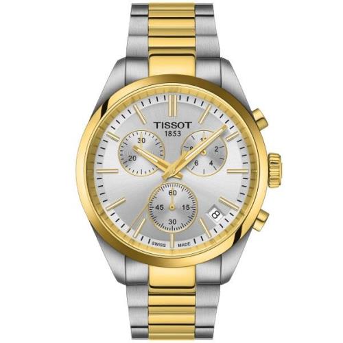 Tissot PR 100 Chronograph T1504172203100