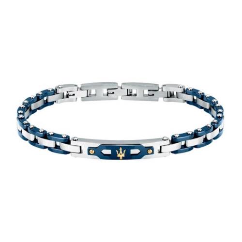 Maserati Ceramic Armbånd Rustfritt Stål JM424AXU03