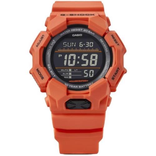 Casio G-Shock GD-010-4ER