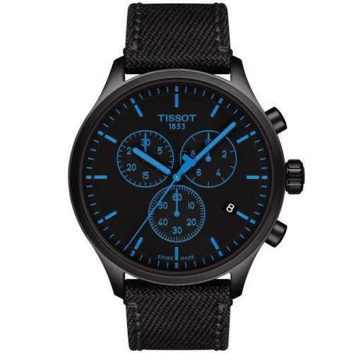 Tissot Chrono XL T1166173705100