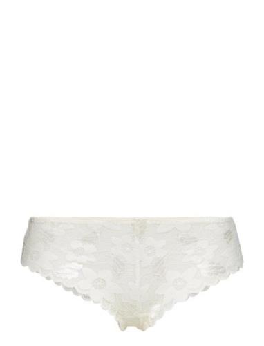 Tandy Panties 6356 Truse Brief Truse White Samsøe Samsøe